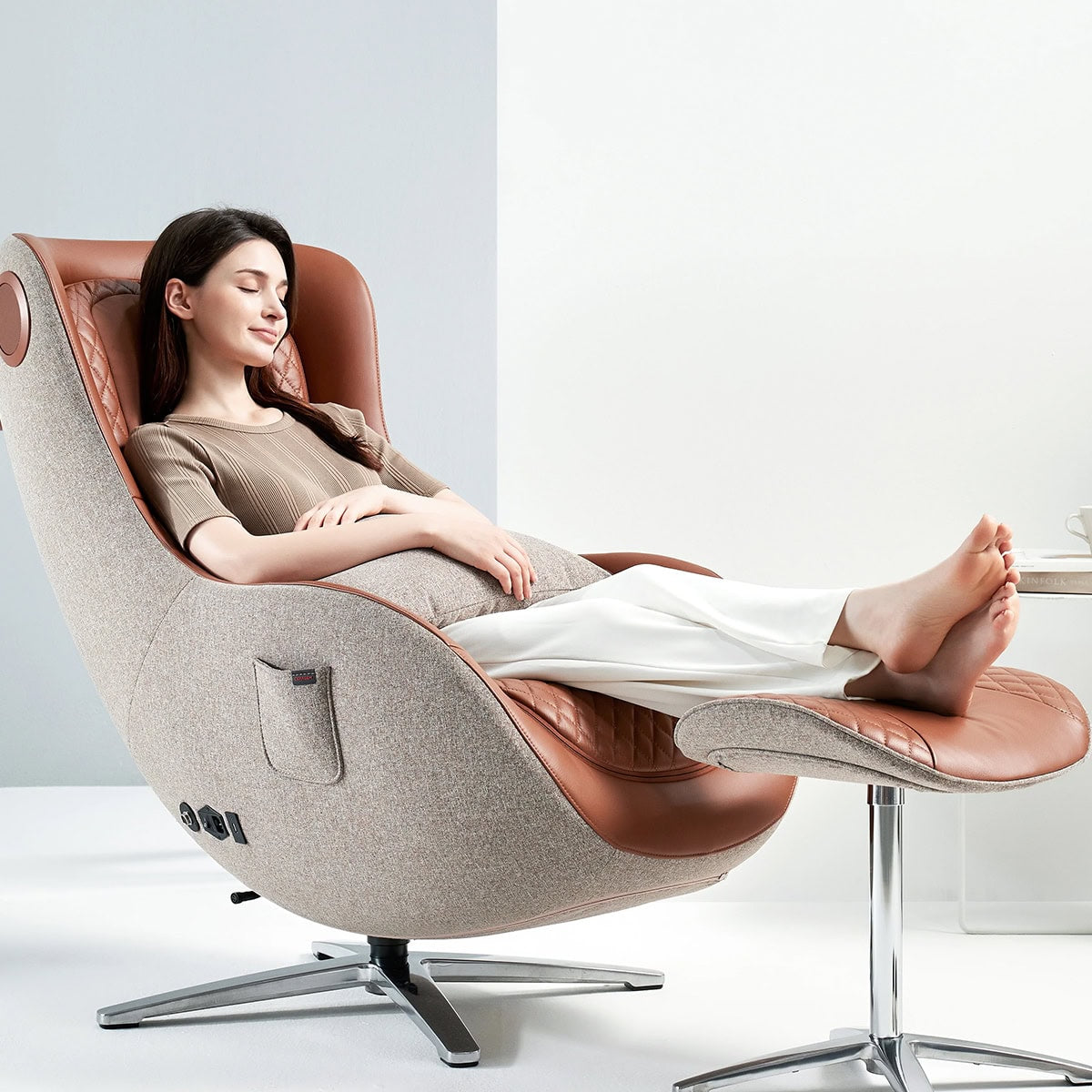 Ceragem M2 Lounge Massage Chair