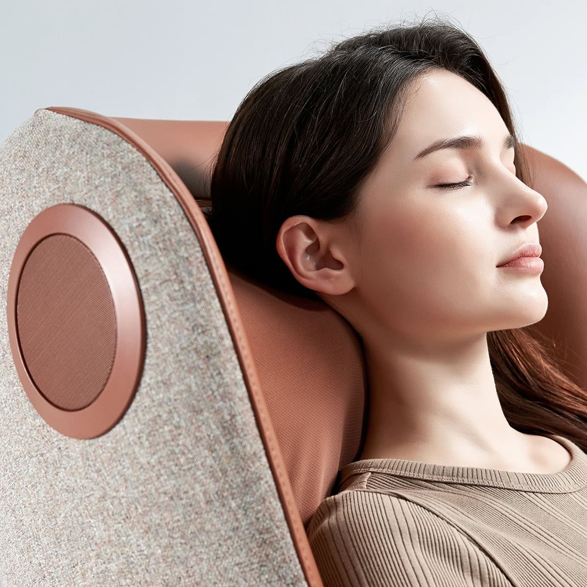 Ceragem M2 Lounge Massage Chair