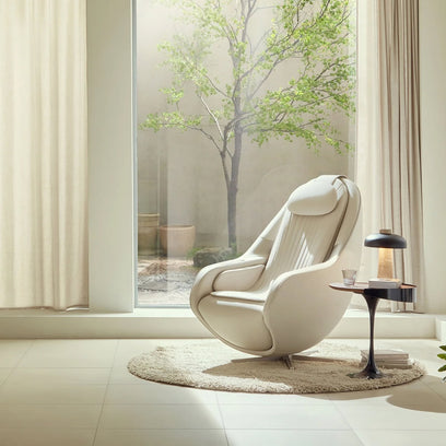 Ceragem Pause M6 Massage Chair