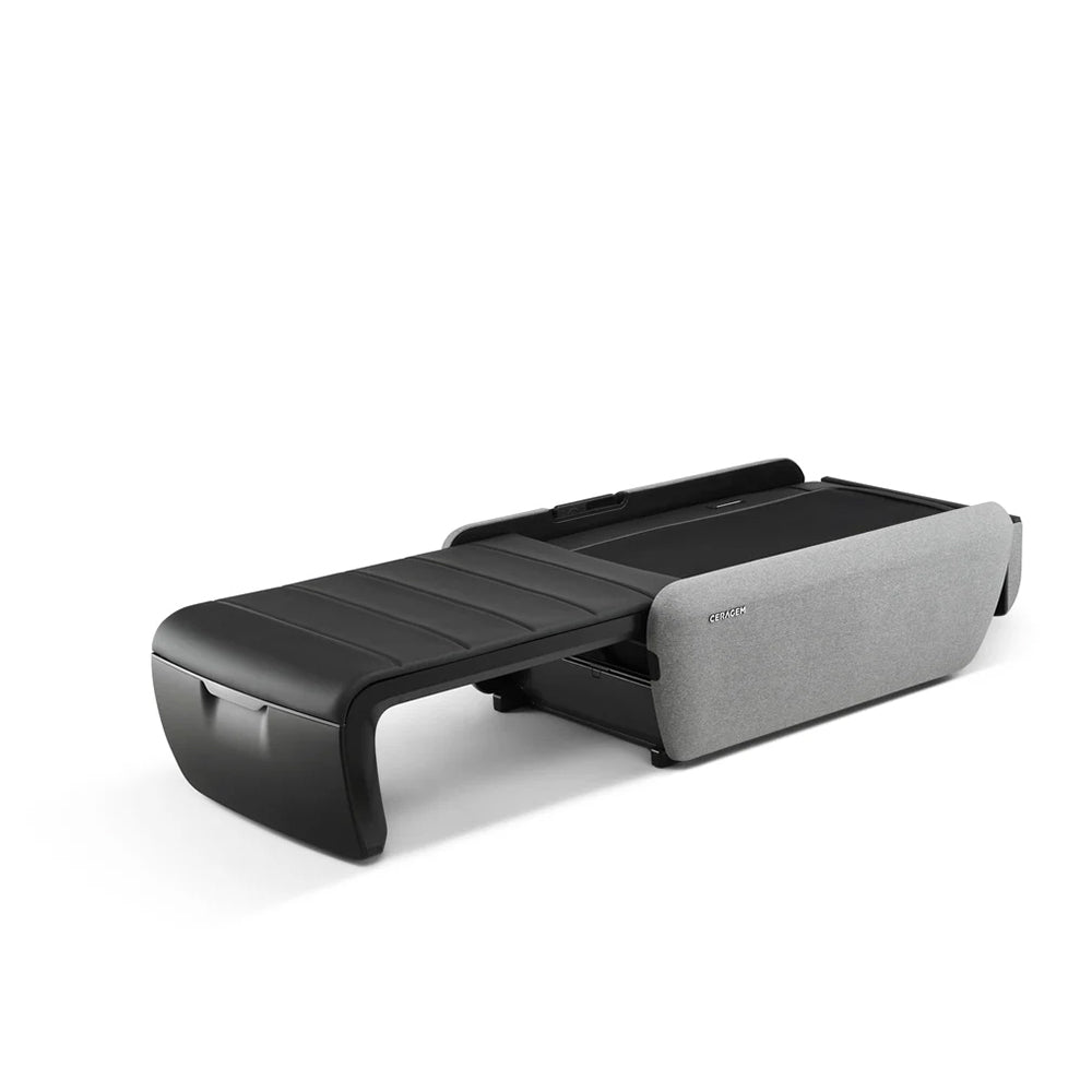 Ceragem V9 Therapeutic Bed Recline View