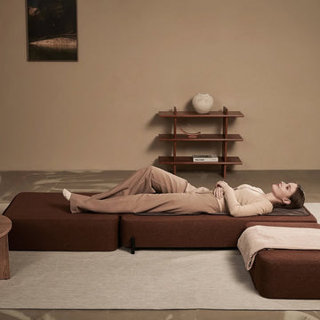 Ceragem S4 Massage Lounger