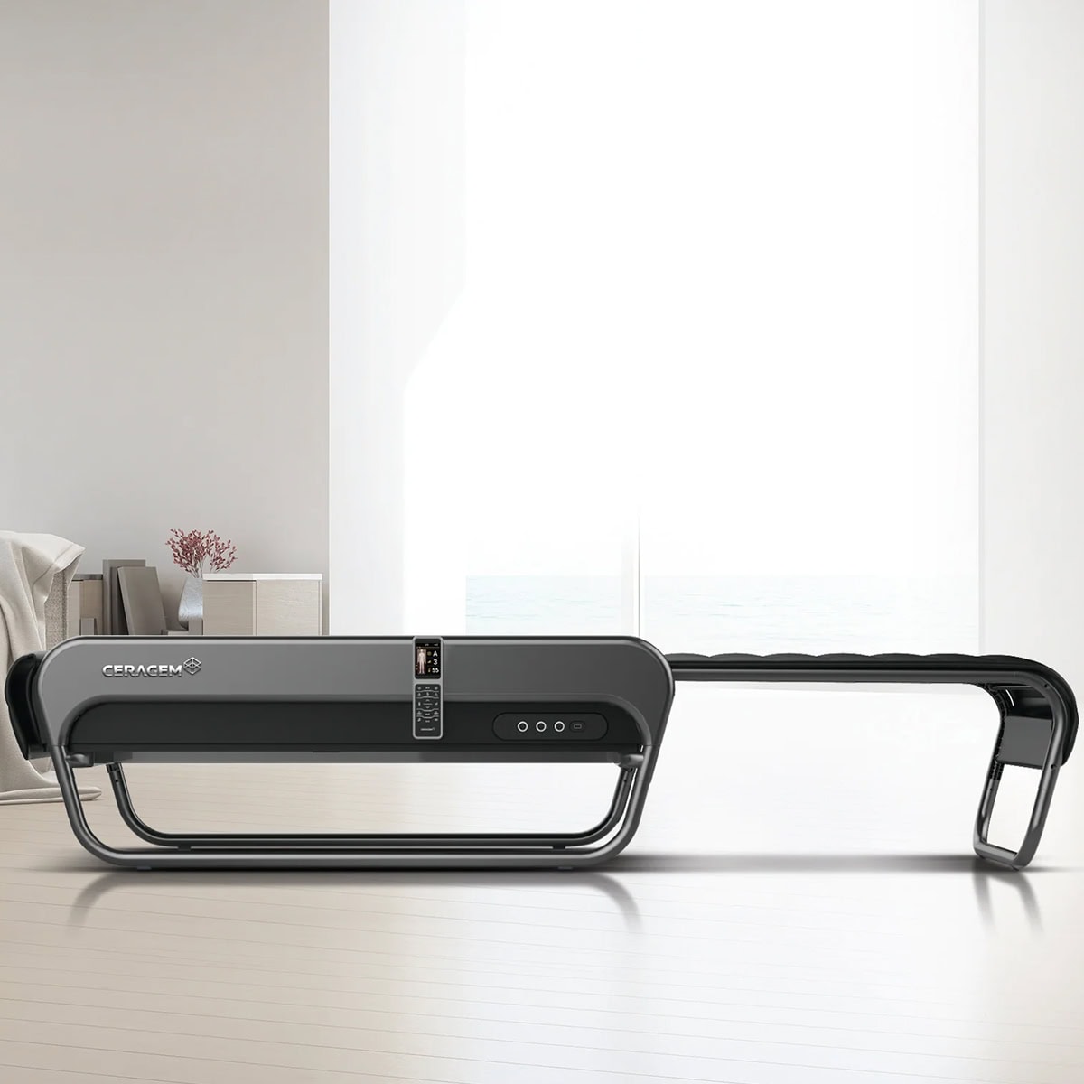 Ceragem V4 Therapeutic Massage Bed