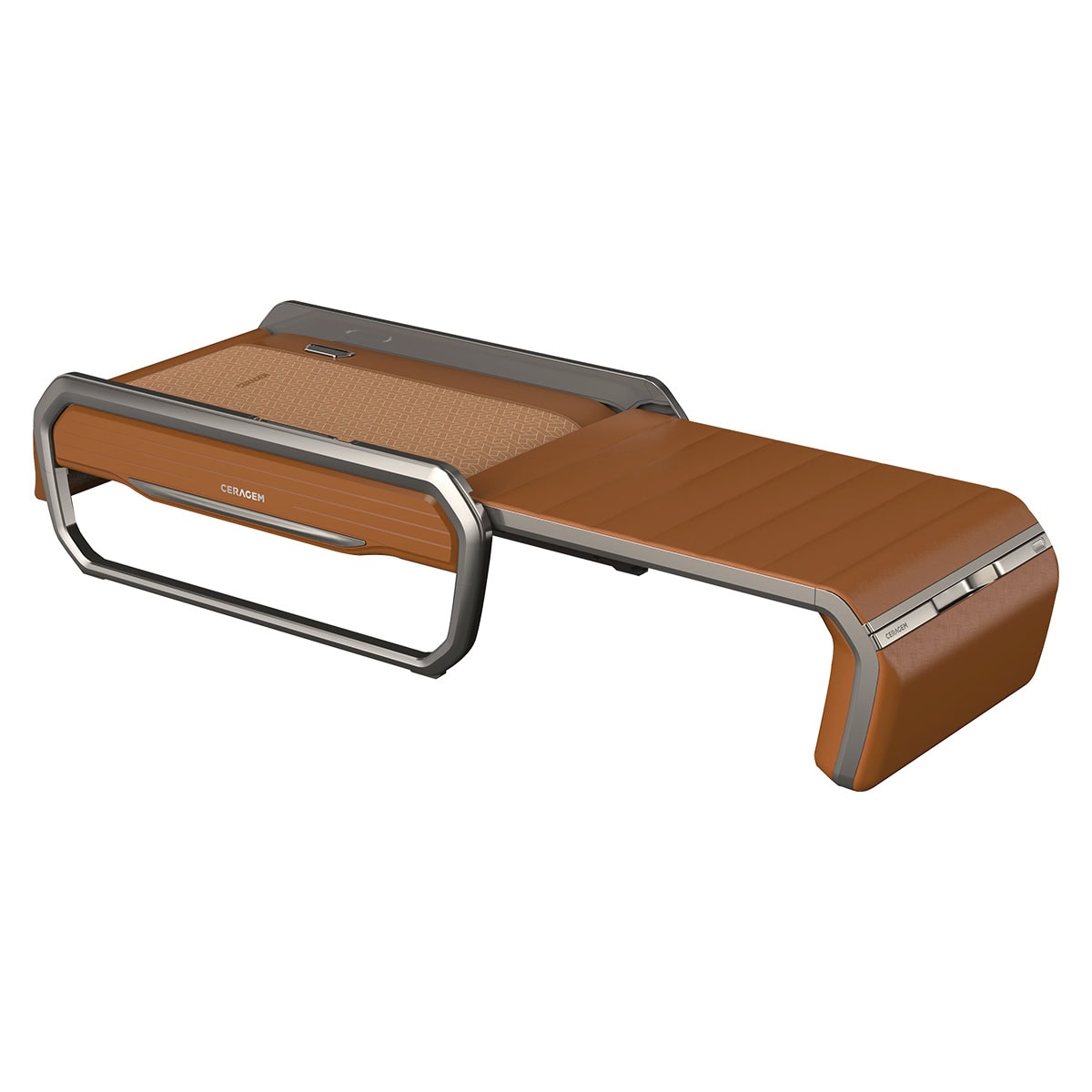 Ceragem V6 Therapeutic Massage Bed