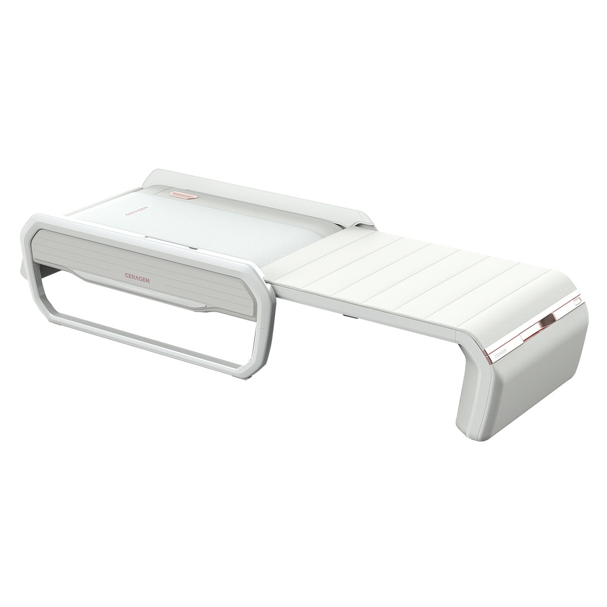 Ceragem V6 Therapeutic Massage Bed