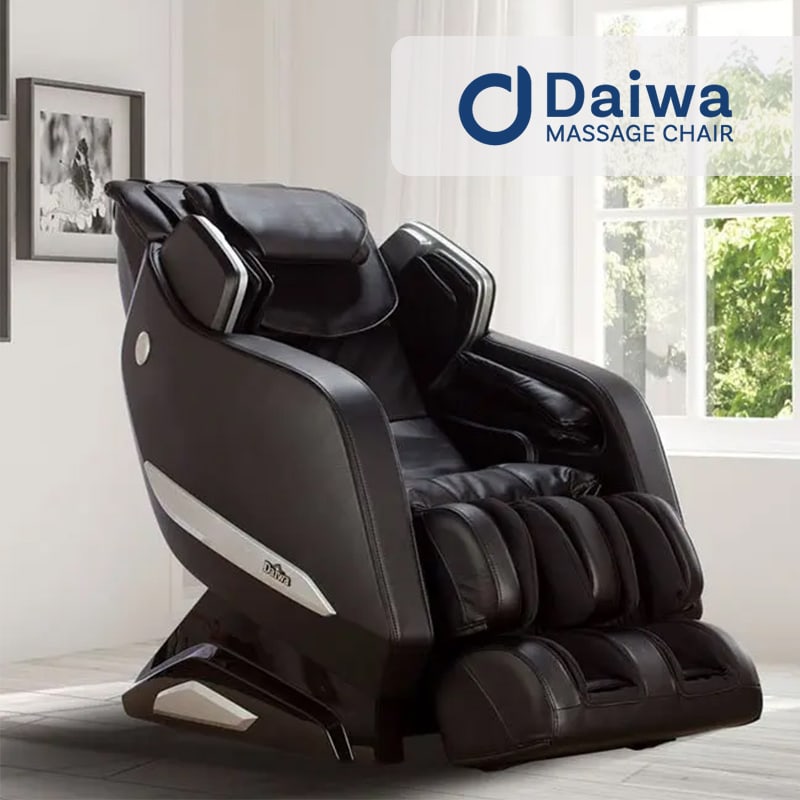 Daiwa Massage Chairs