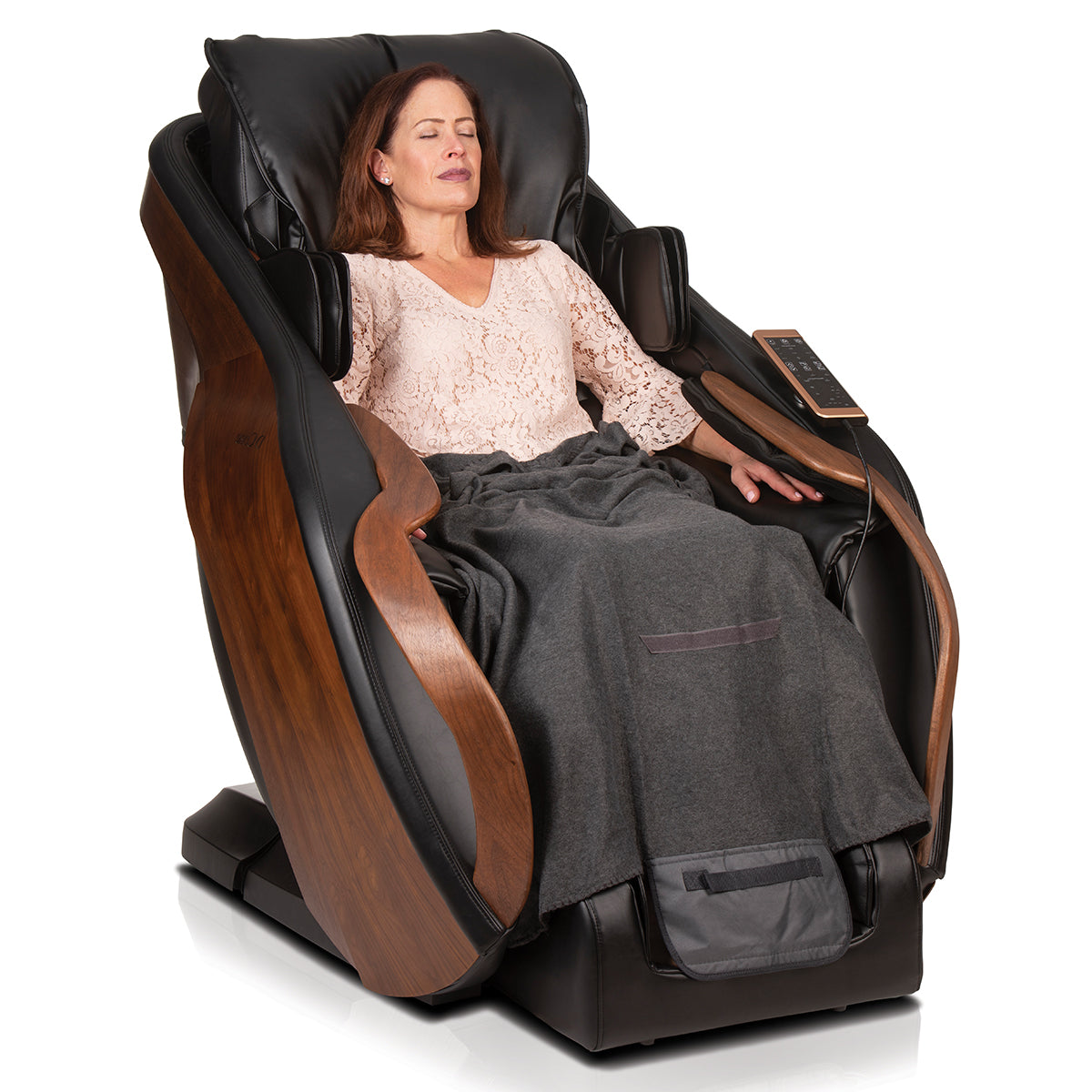 D.Core Cirrus-JP Massage Chair