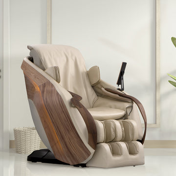 D.Core Cirrus-JP Massage Chair