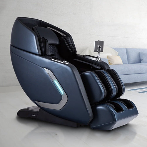 Osaki 4D Bravo Duo Massage Chair