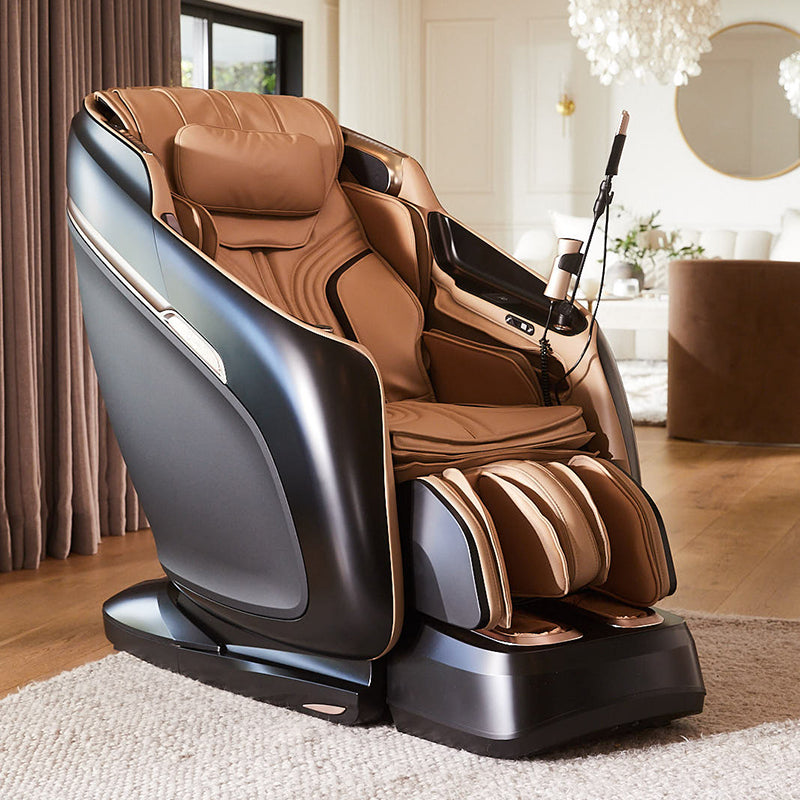Massage Chair Buying Guide