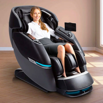 Premium Massage Chair Deals