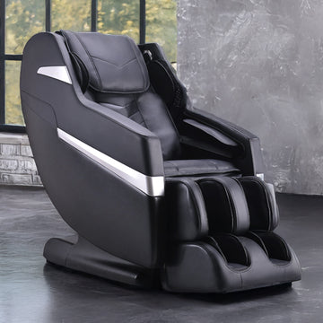 Brookston [Cozzia] BK-250 Massage Chair