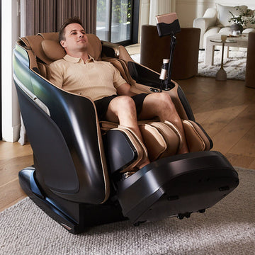 Ogawa Master Drive DUO Massage Chair