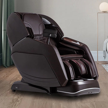 Osaki 4D Manhattan Duo Mech Massage Chair