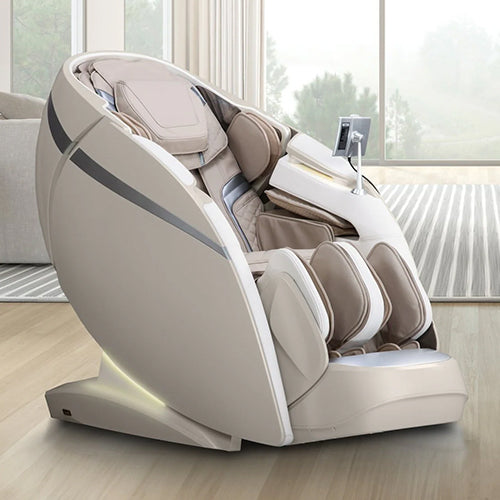 Osaki OS-Pro 4D Duomax Massage Chair