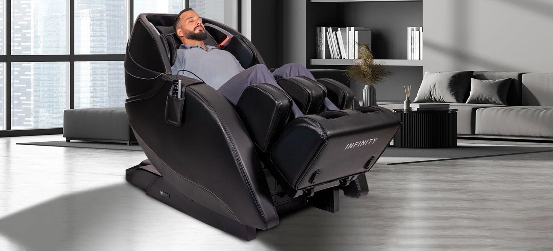 Refund Policy Emassagechair