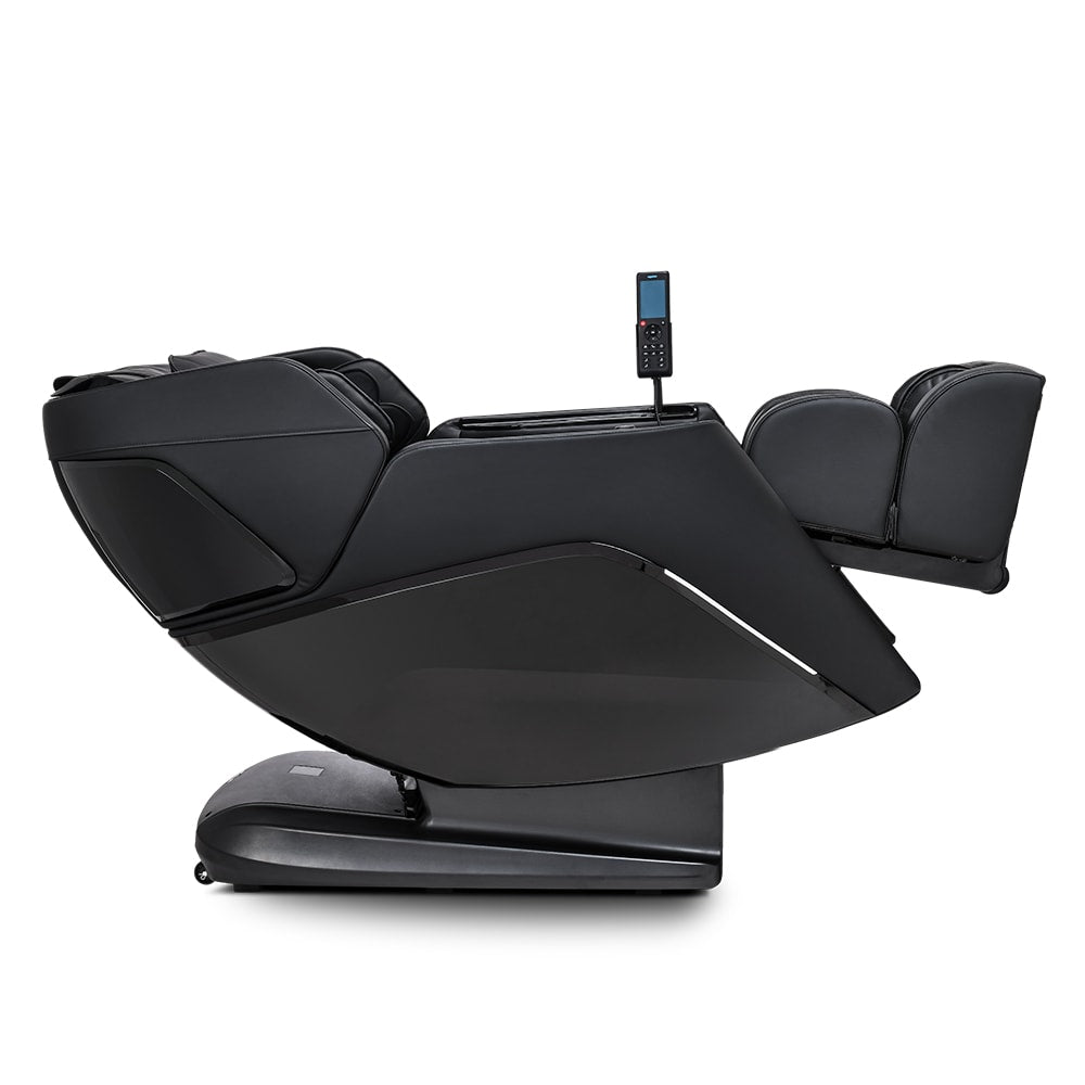 Ergotec ET-400 Venus Massage Chair – Emassagechair