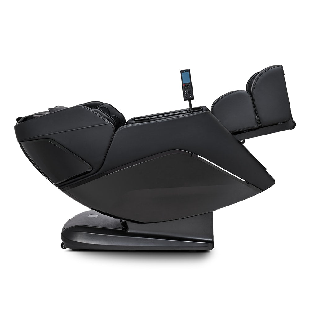 Ergotec ET-400 Venus Massage Chair – Emassagechair