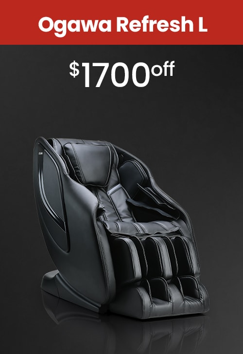 Ogawa Refresh L Massage Chair
