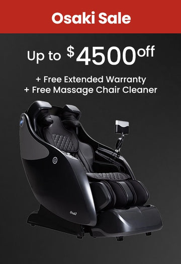 Osaki Massage Chairs