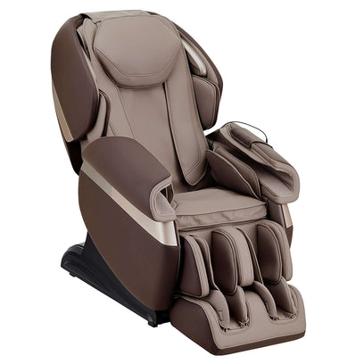 Fujiiryoki Calm Plus Flex Frame SL Track Massage Chair
