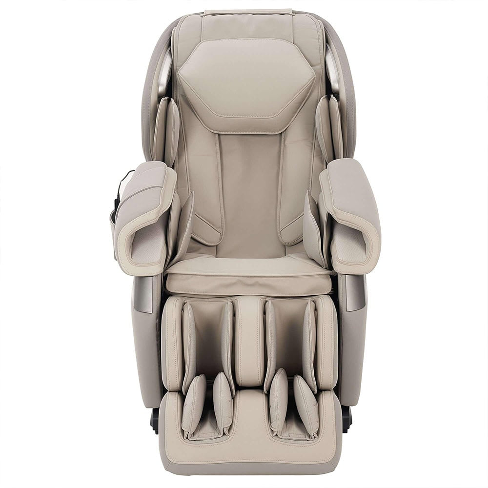 Fujiiryoki Calm Plus Flex Frame SL Track Massage Chair – Emassagechair