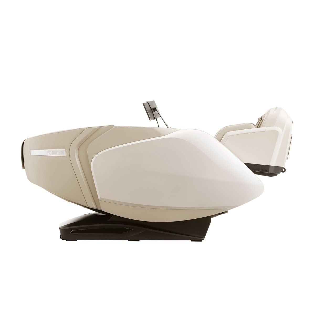 Fujiiryoki Cyber Relax Elite Sand Zero Gravity Recline View