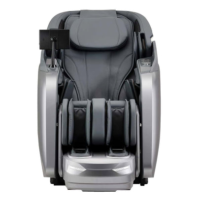 Fujiiryoki Cyber Relax Elite Slate  Front View