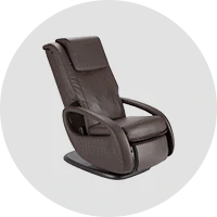 Furniture Massage Chairs