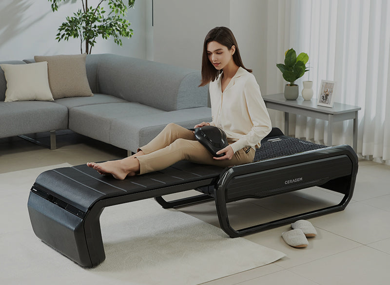 Therapeutic Massage Beds