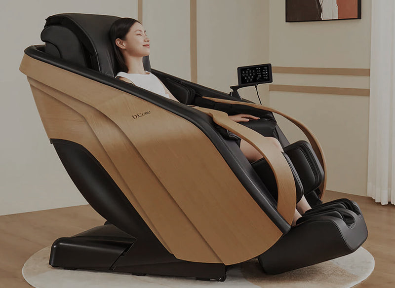 Massage Chairs