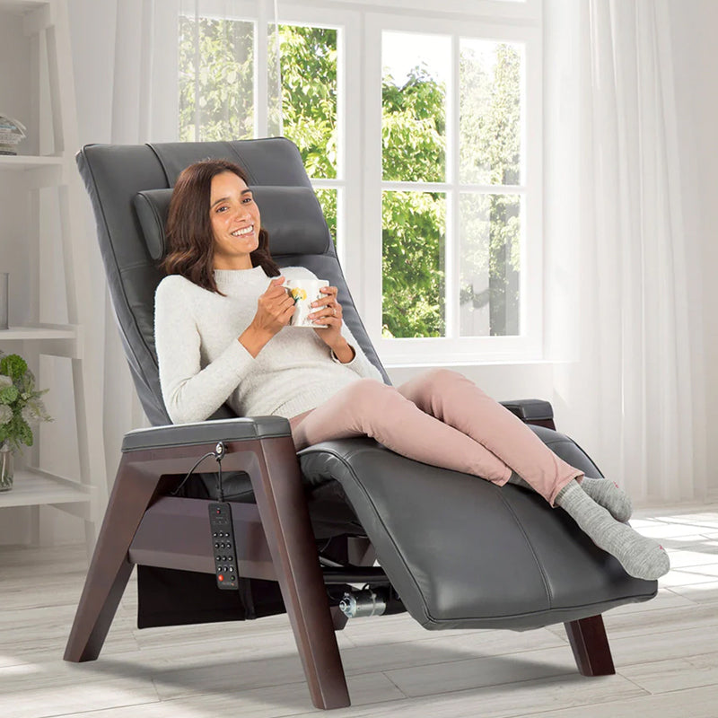 Human Touch Gravis ZG Chair