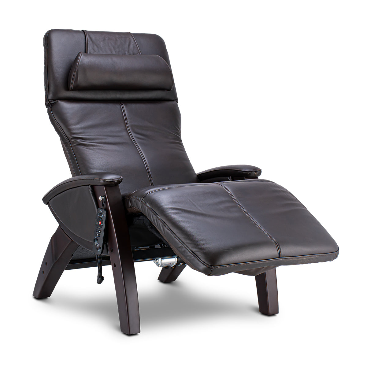 Human Touch Hale Zero Gravity Recliner