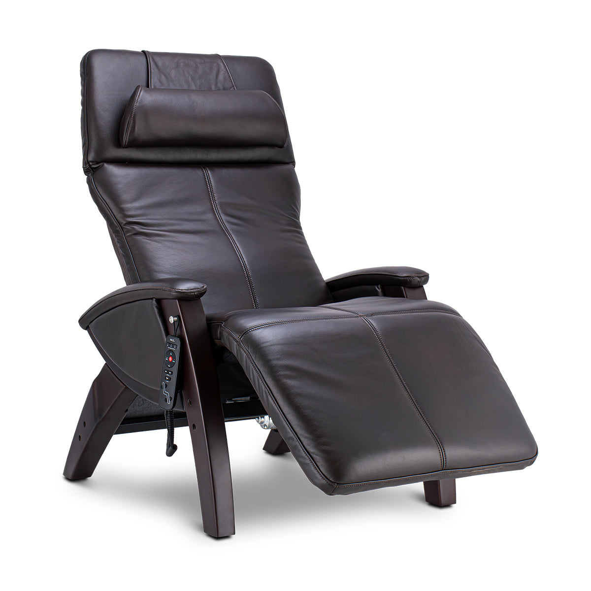 Human Touch Hale Zero Gravity Recliner