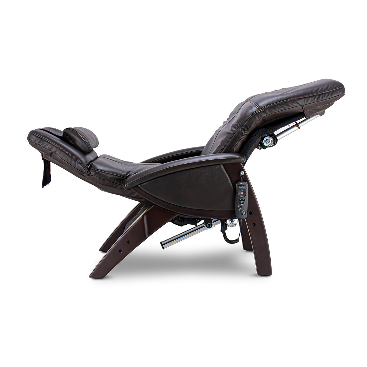 Human Touch Hale Zero Gravity Recliner
