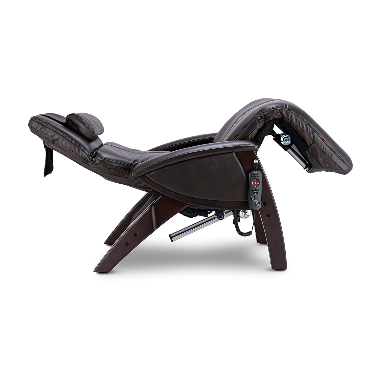 Human Touch Hale Zero Gravity Recliner