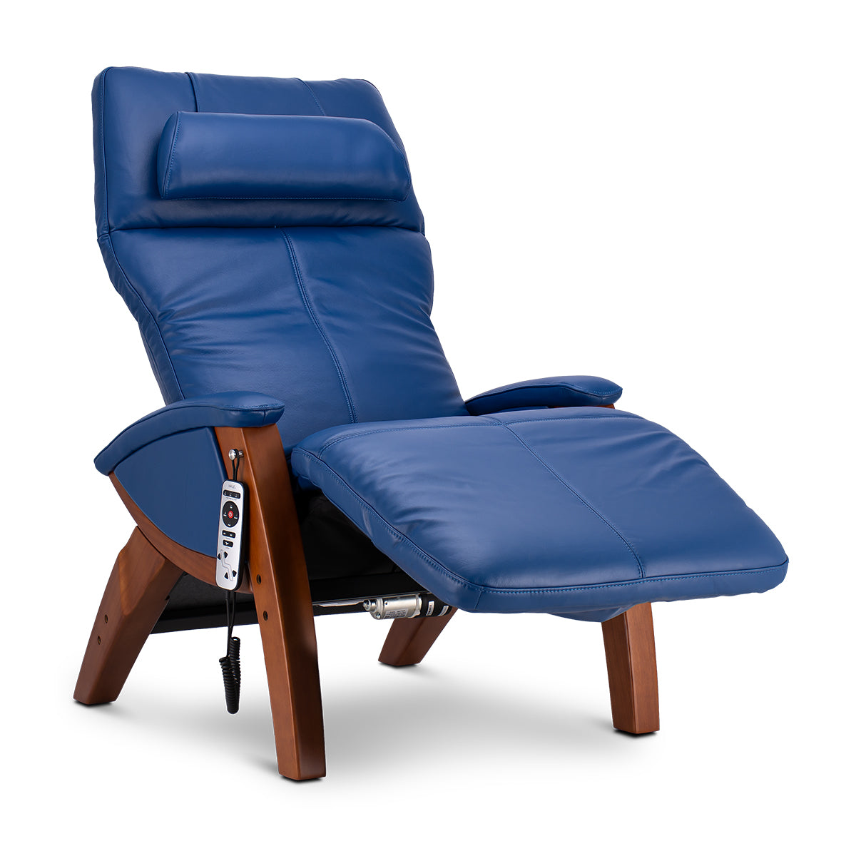 Human Touch Hale Zero Gravity Recliner