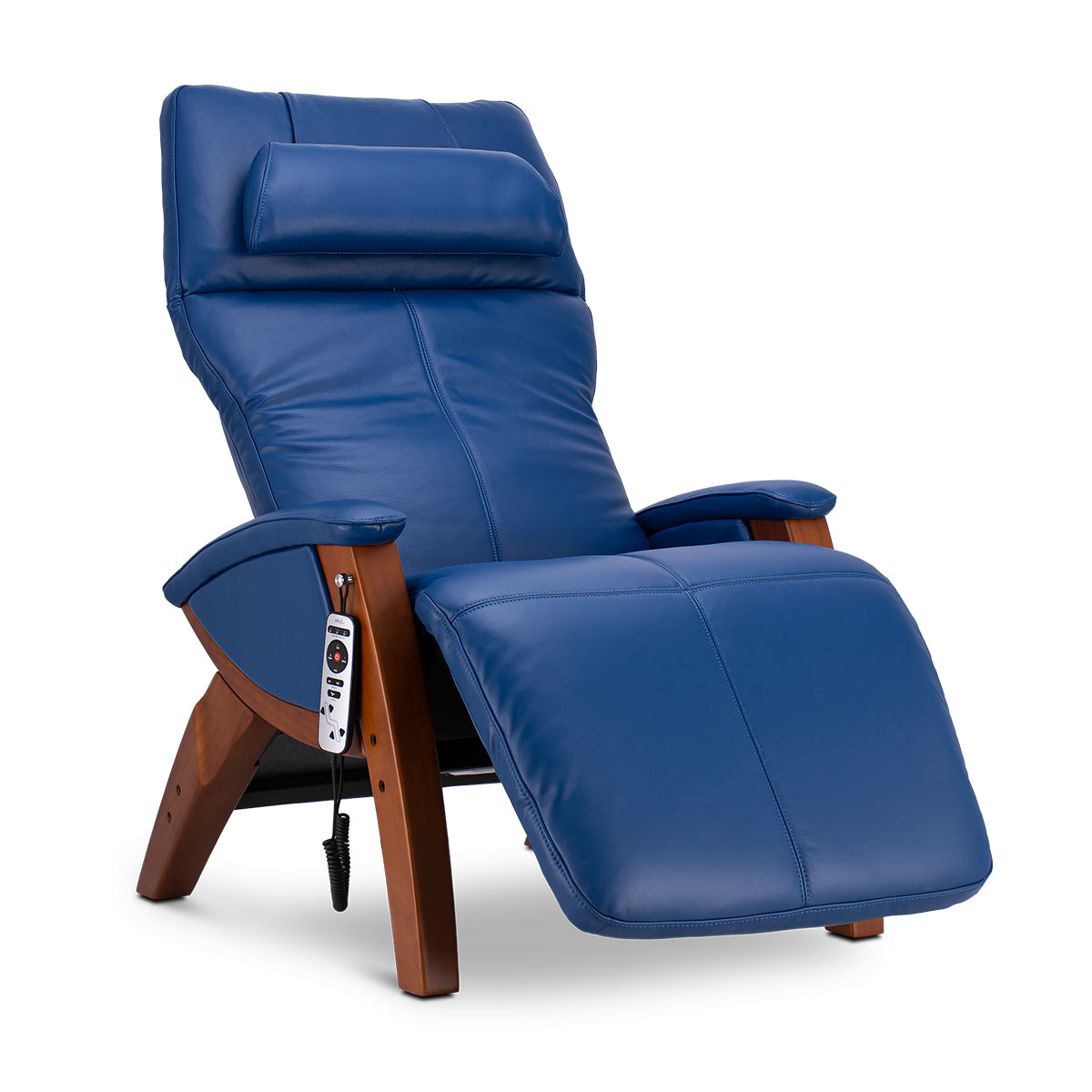 Human Touch Hale Zero Gravity Recliner
