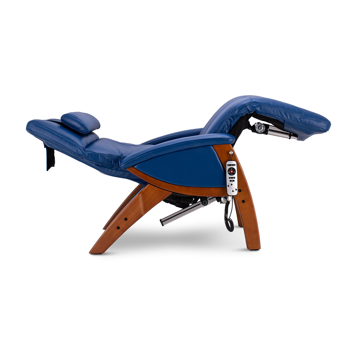 Human Touch Hale Zero Gravity Recliner