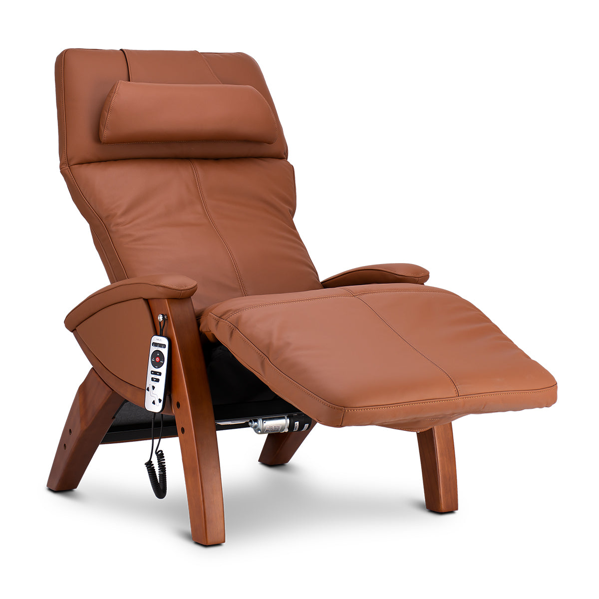 Human Touch Hale Zero Gravity Recliner
