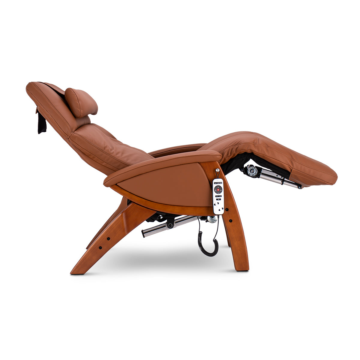Human Touch Hale Zero Gravity Recliner