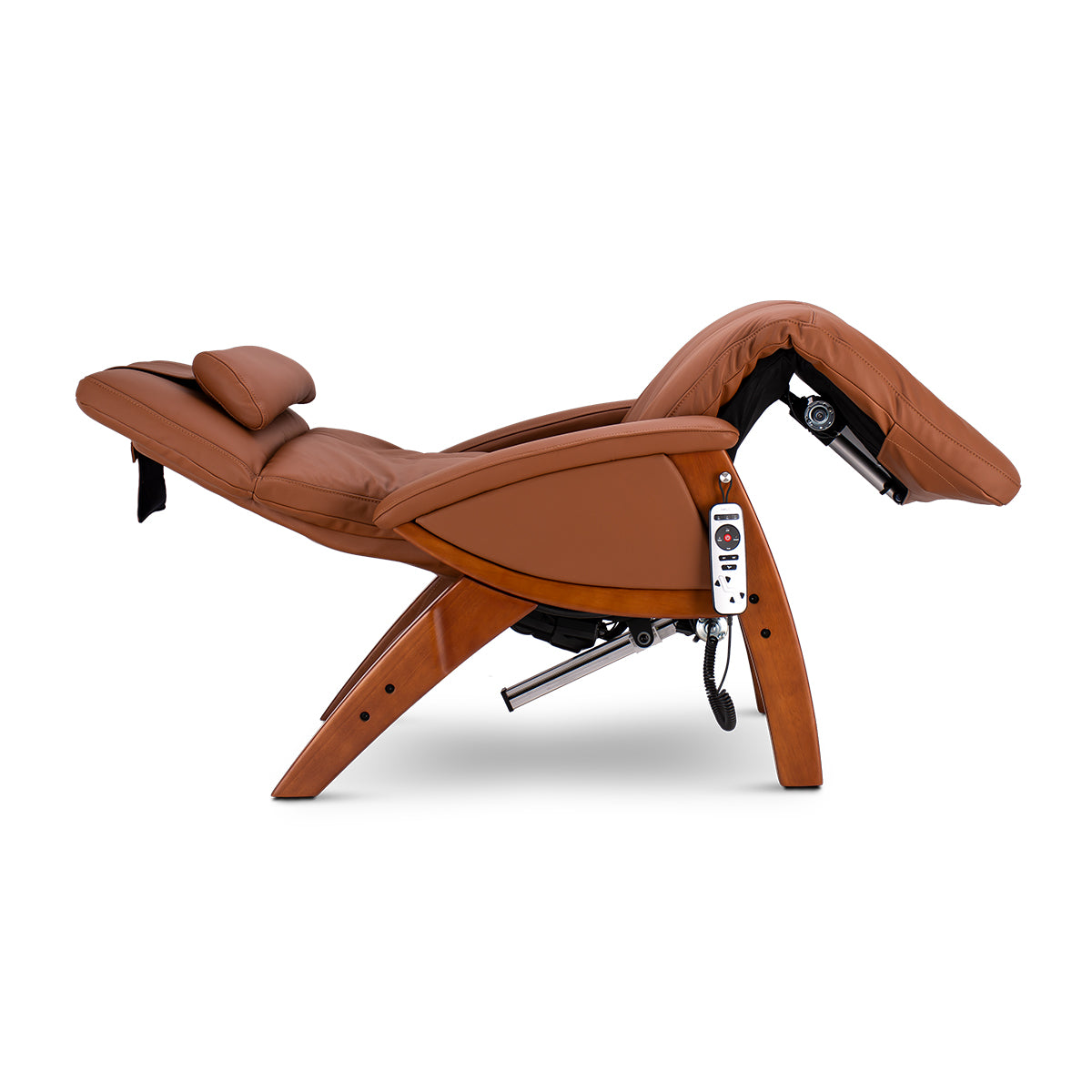 Human Touch Hale Zero Gravity Recliner