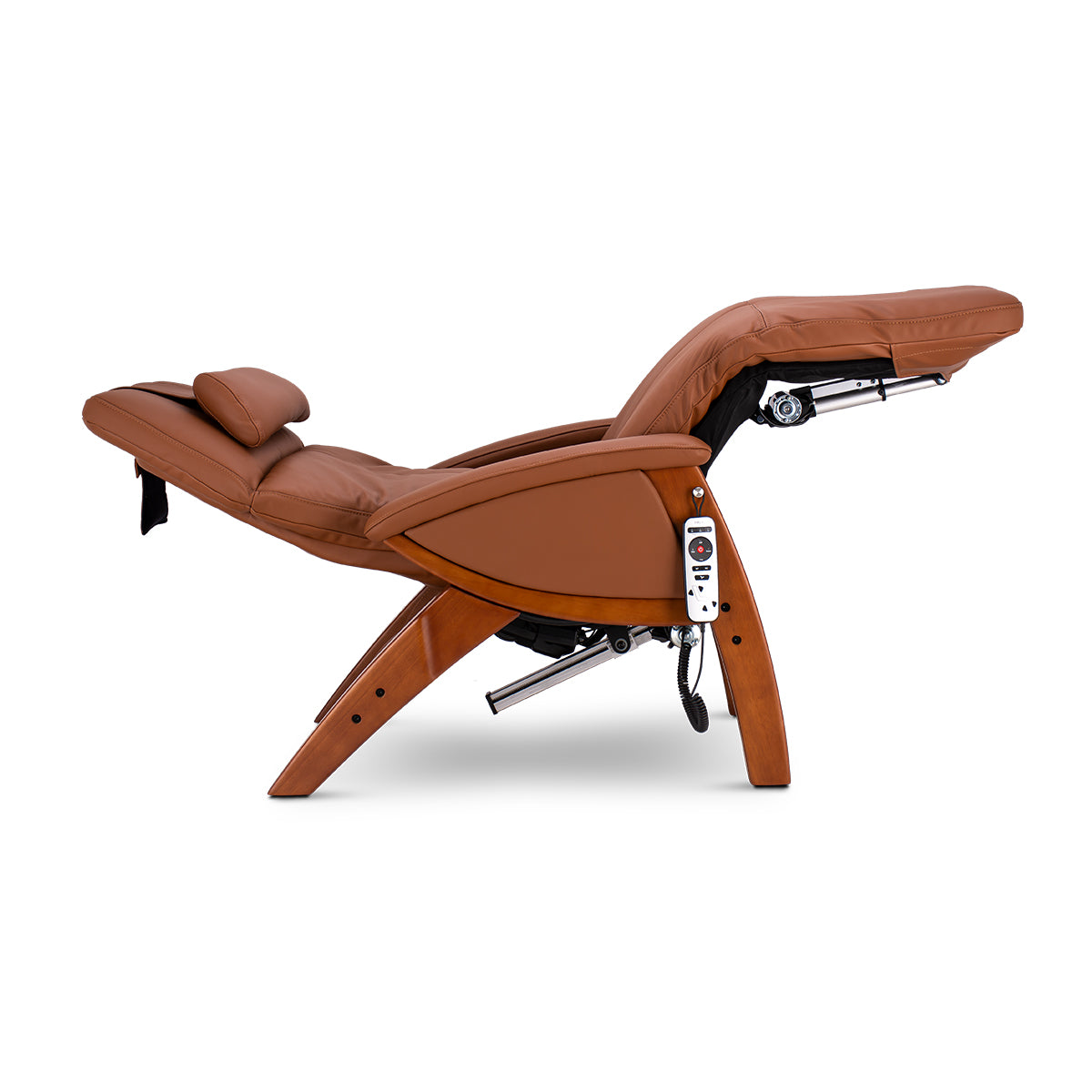 Human Touch Hale Zero Gravity Recliner