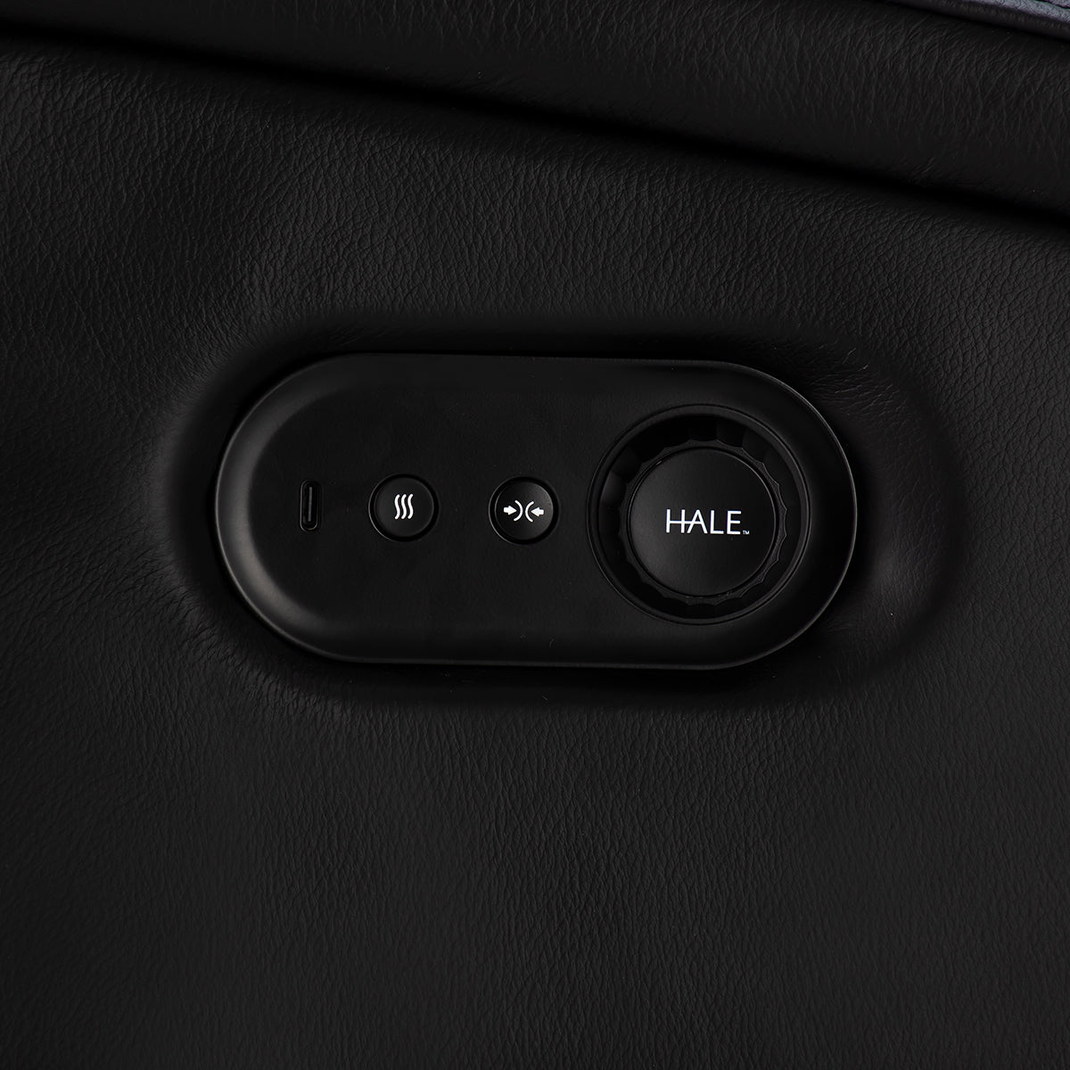 Human Touch Hale Zero Gravity Recliner