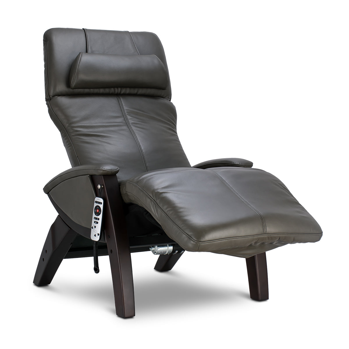 Human Touch Hale Zero Gravity Recliner