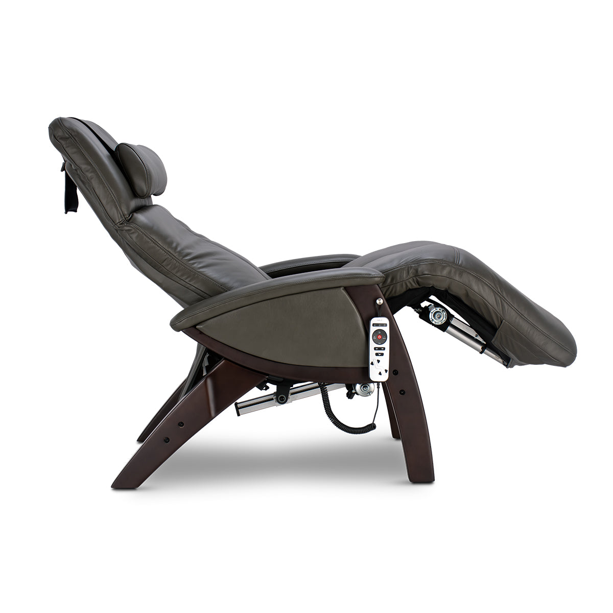 Human Touch Hale Zero Gravity Recliner