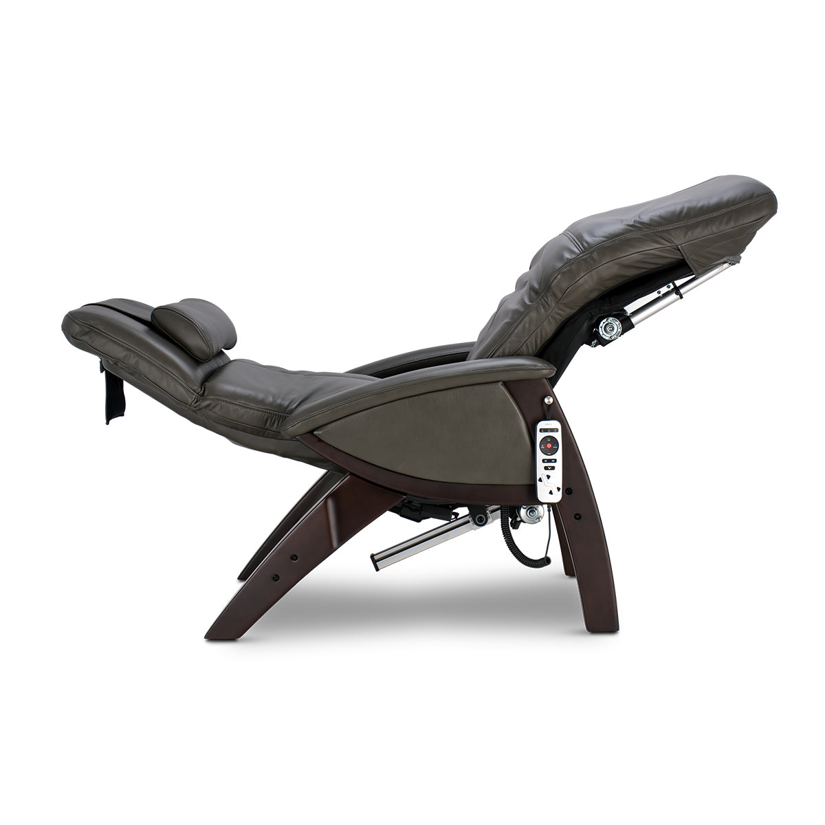 Human Touch Hale Zero Gravity Recliner