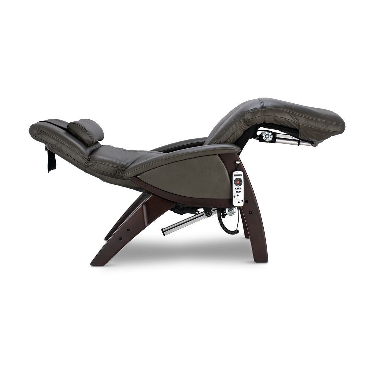 Human Touch Hale Zero Gravity Recliner