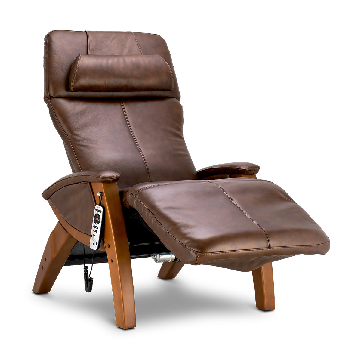 Human Touch Hale Zero Gravity Recliner