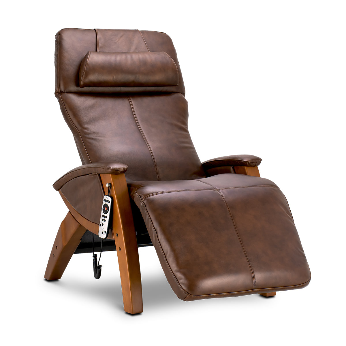 Human Touch Hale Zero Gravity Recliner