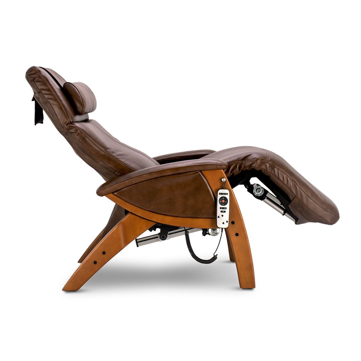 Human Touch Hale Zero Gravity Recliner